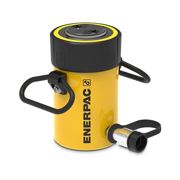 Single-Acting Hydraulic Cylinder